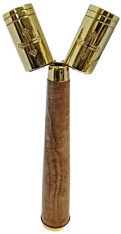 St. Blaise Candle Holder